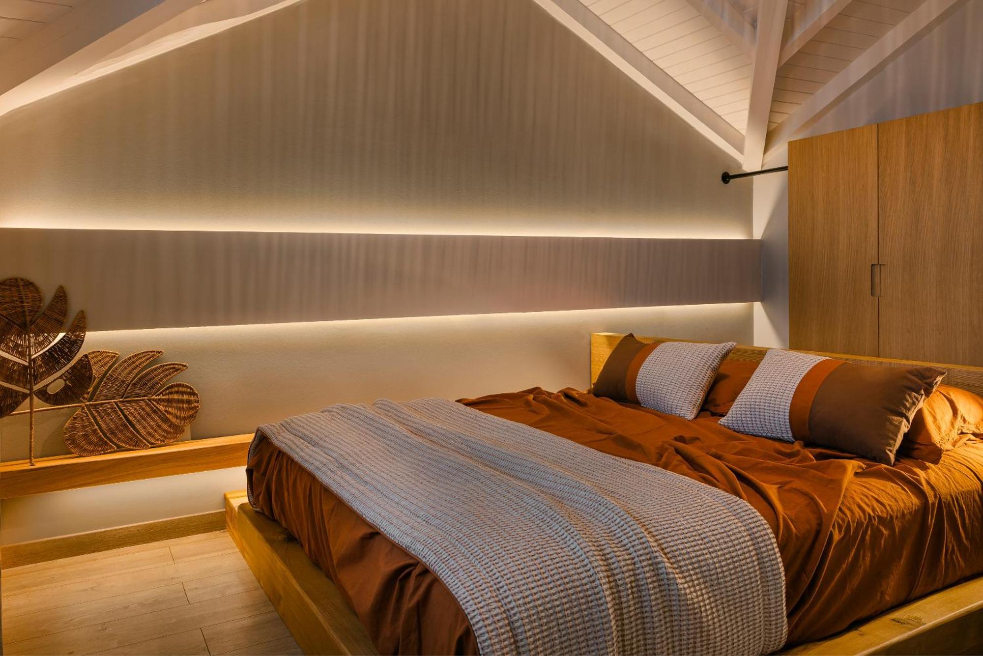 Braunis Horio Villas Асос Екстер'єр фото